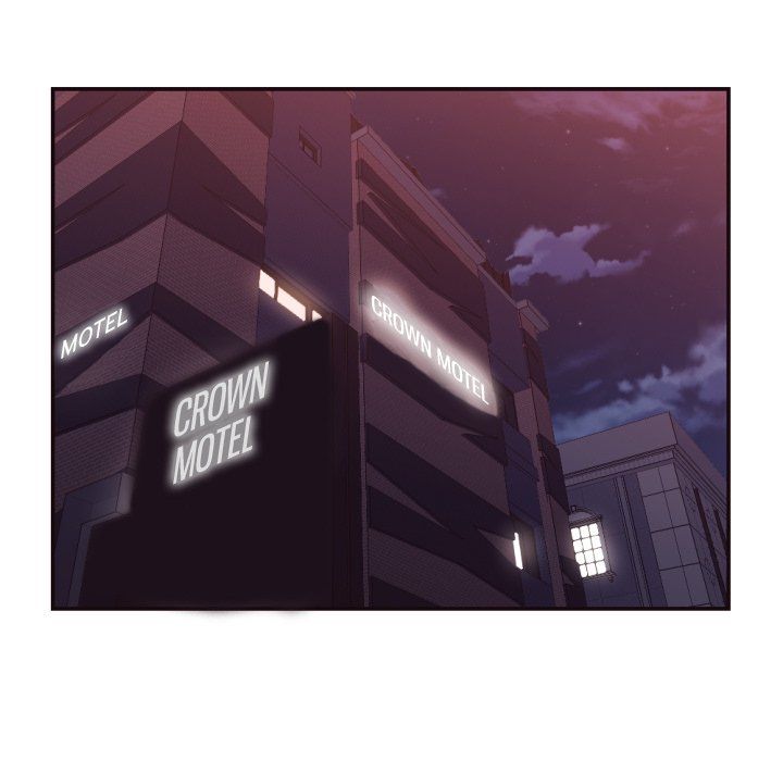 The Hidden Past Manhwa - Chapter 24 Page 4