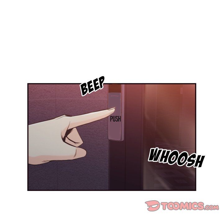 The Hidden Past Manhwa - Chapter 24 Page 5