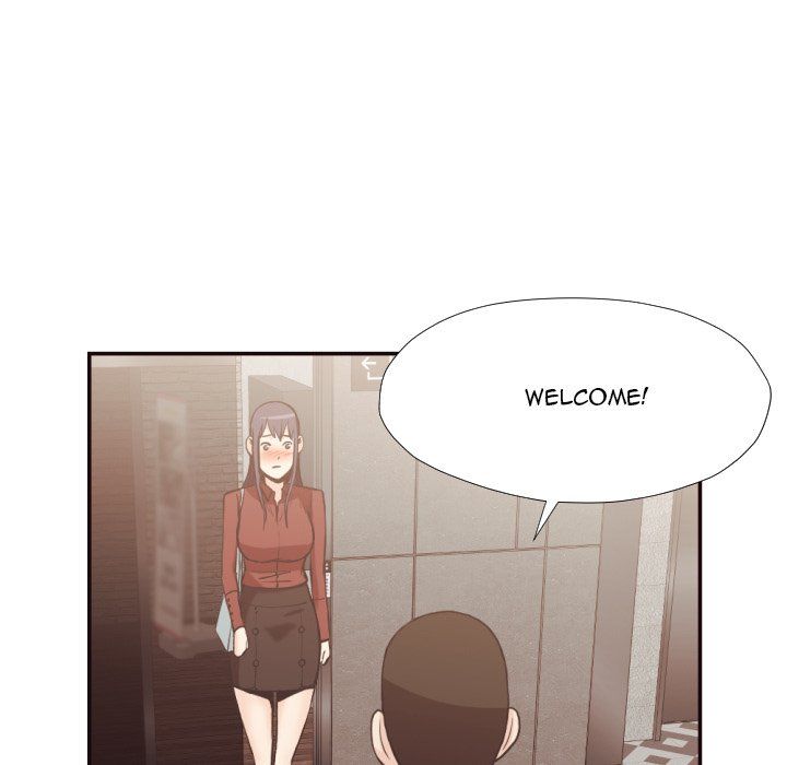 The Hidden Past Manhwa - Chapter 24 Page 6