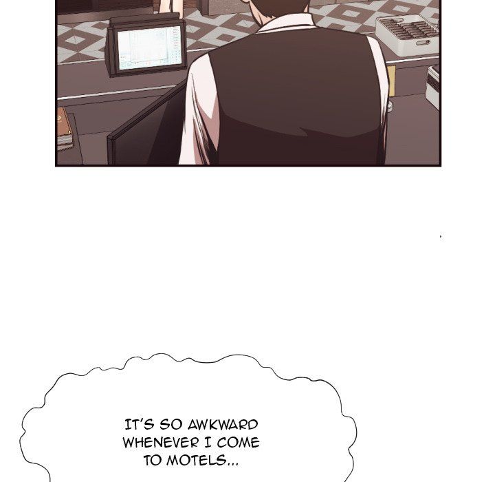 The Hidden Past Manhwa - Chapter 24 Page 7