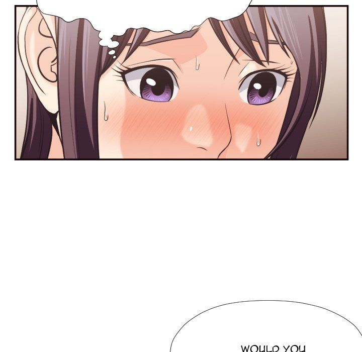 The Hidden Past Manhwa - Chapter 24 Page 8