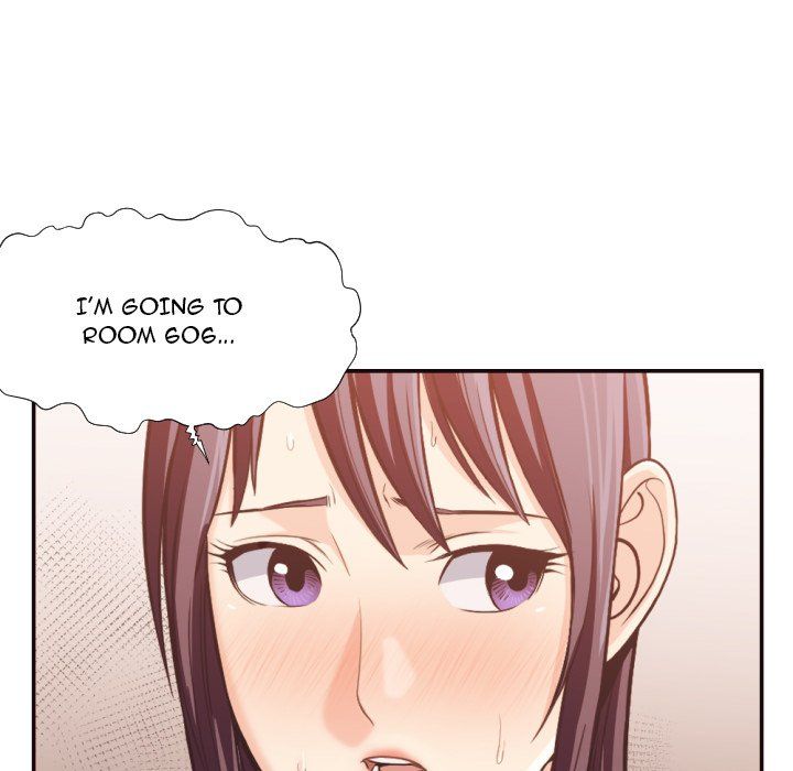 The Hidden Past Manhwa - Chapter 24 Page 10