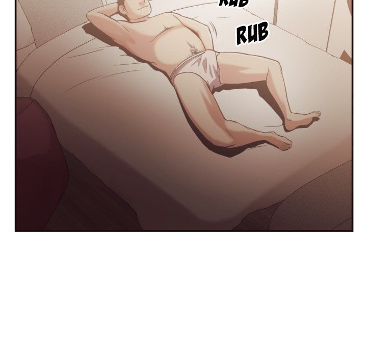 The Hidden Past Manhwa - Chapter 24 Page 15