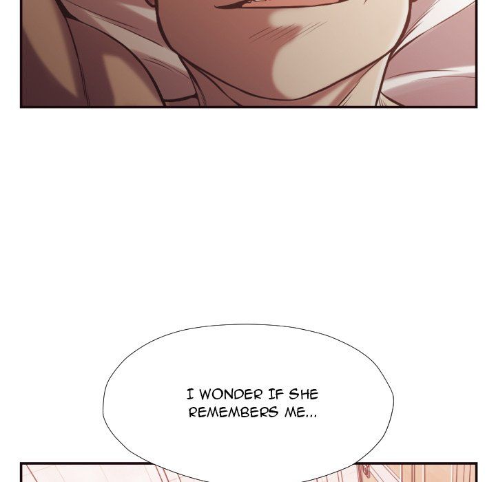 The Hidden Past Manhwa - Chapter 24 Page 18