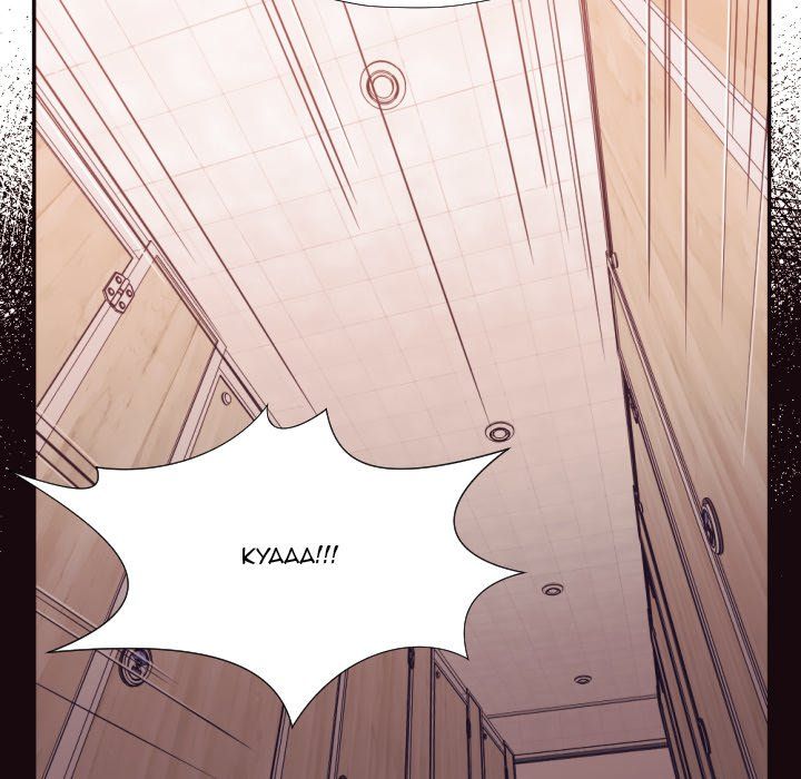 The Hidden Past Manhwa - Chapter 24 Page 19