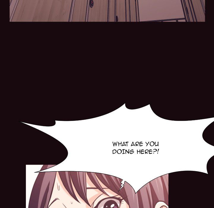 The Hidden Past Manhwa - Chapter 24 Page 20