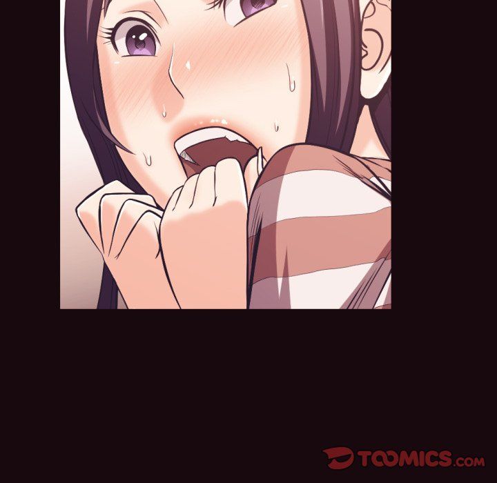 The Hidden Past Manhwa - Chapter 24 Page 21