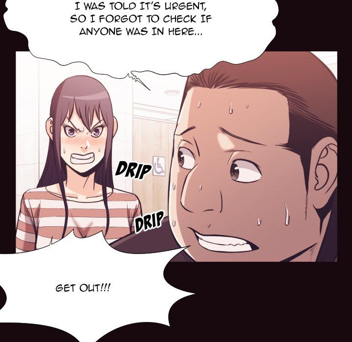 The Hidden Past Manhwa - Chapter 24 Page 24