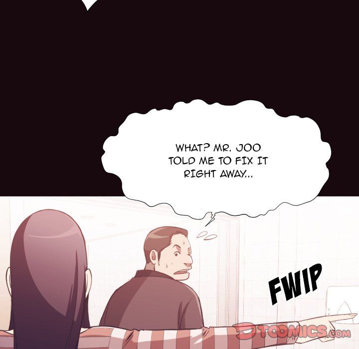 The Hidden Past Manhwa - Chapter 24 Page 25