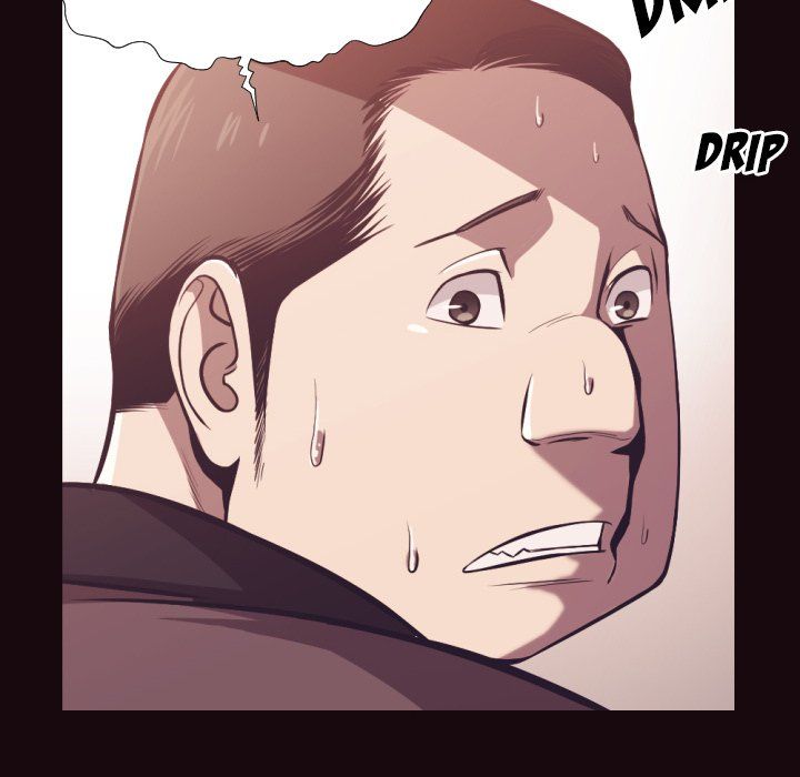 The Hidden Past Manhwa - Chapter 24 Page 27