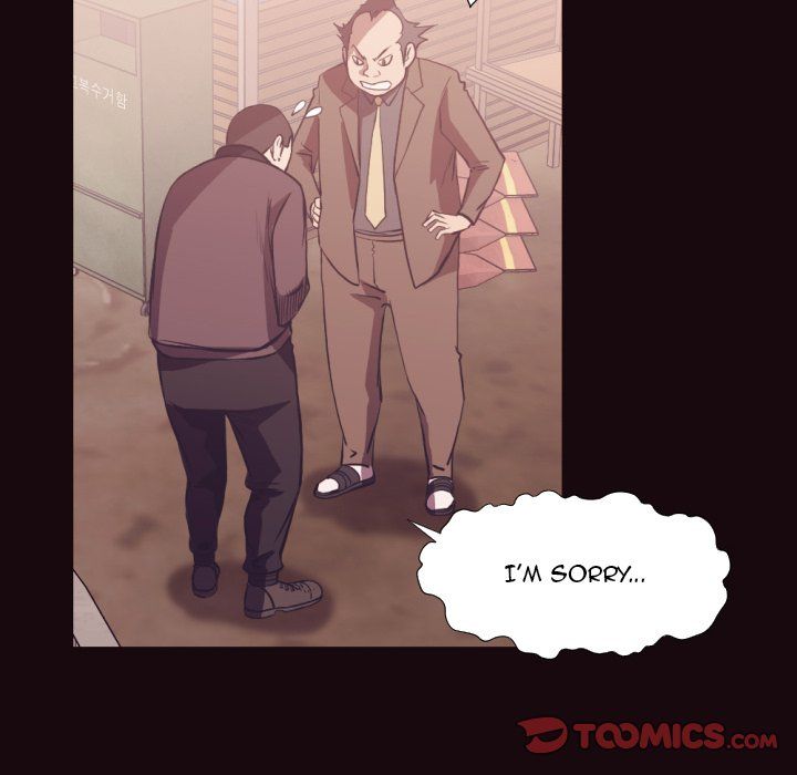 The Hidden Past Manhwa - Chapter 24 Page 29