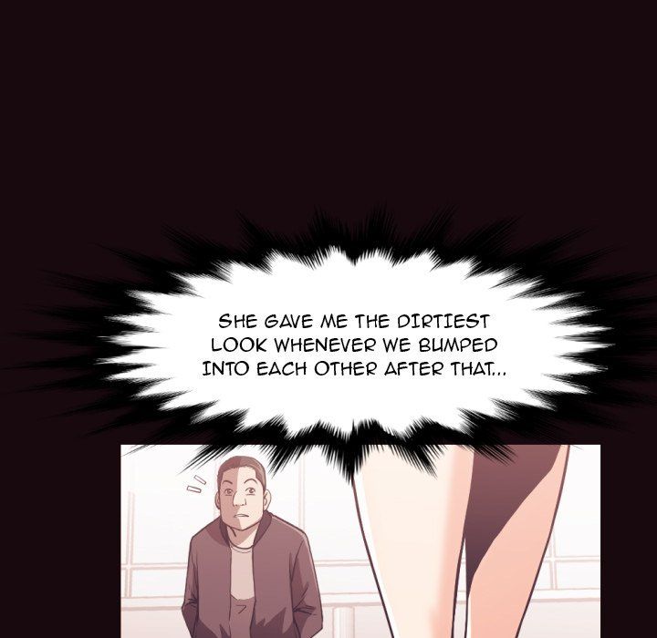 The Hidden Past Manhwa - Chapter 24 Page 30