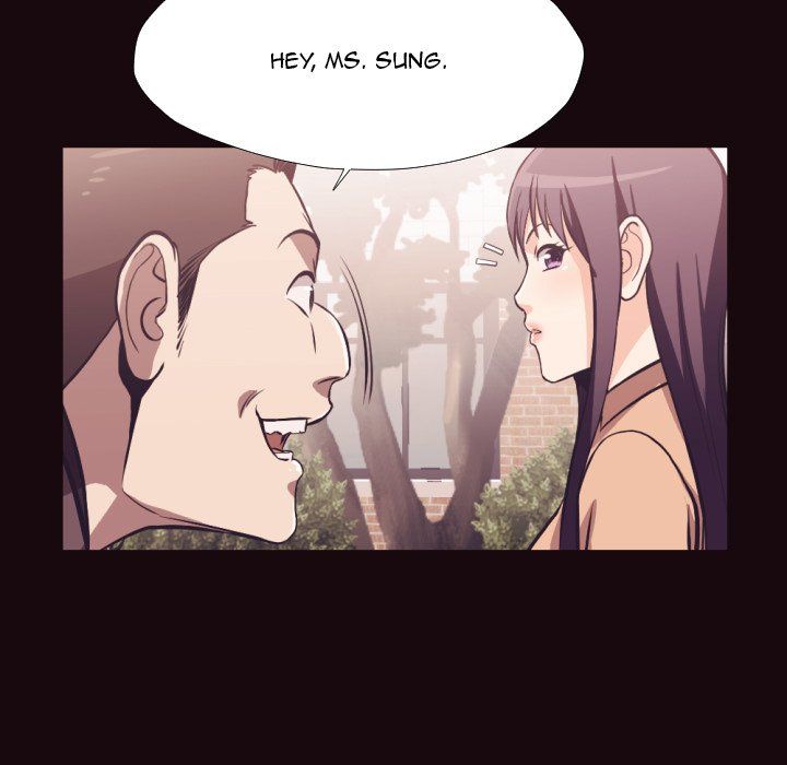 The Hidden Past Manhwa - Chapter 24 Page 32