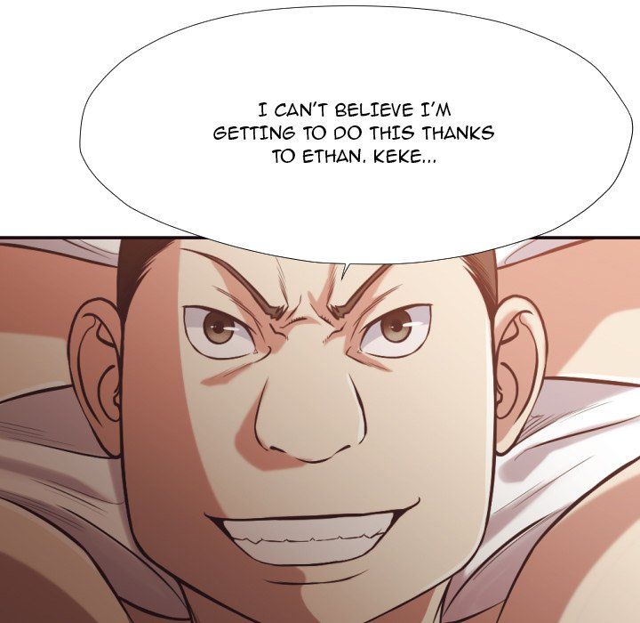 The Hidden Past Manhwa - Chapter 24 Page 36