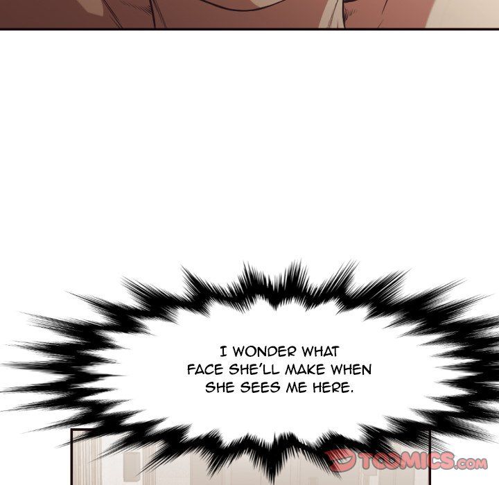 The Hidden Past Manhwa - Chapter 24 Page 37