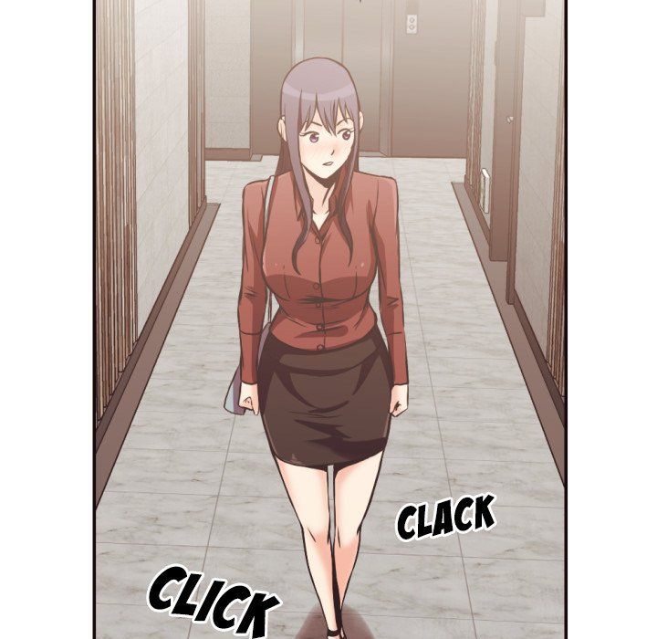 The Hidden Past Manhwa - Chapter 24 Page 38