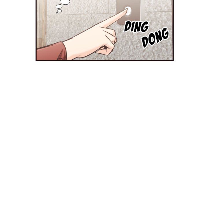 The Hidden Past Manhwa - Chapter 24 Page 43