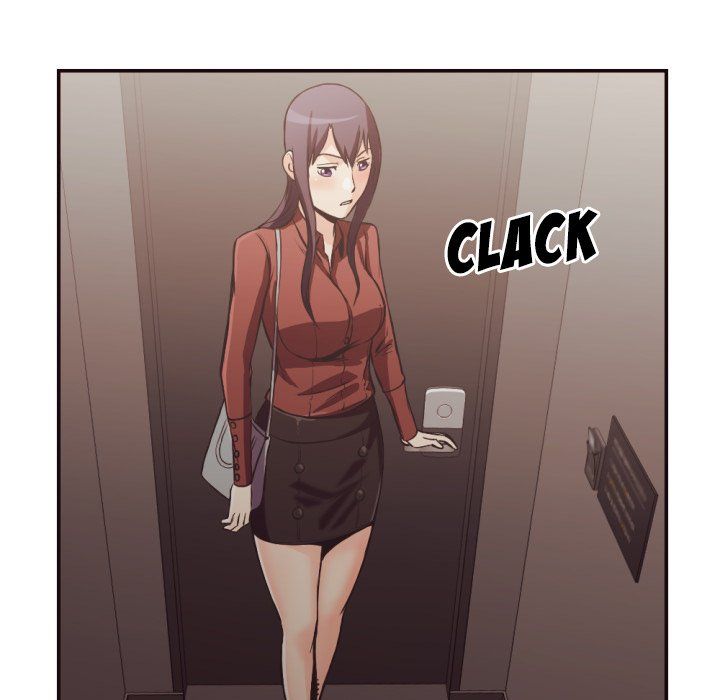 The Hidden Past Manhwa - Chapter 24 Page 47