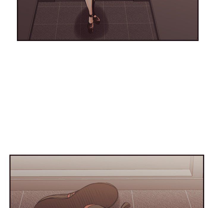 The Hidden Past Manhwa - Chapter 24 Page 48