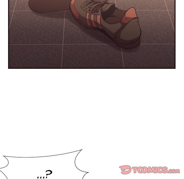 The Hidden Past Manhwa - Chapter 24 Page 49