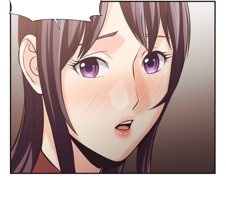 The Hidden Past Manhwa - Chapter 24 Page 50