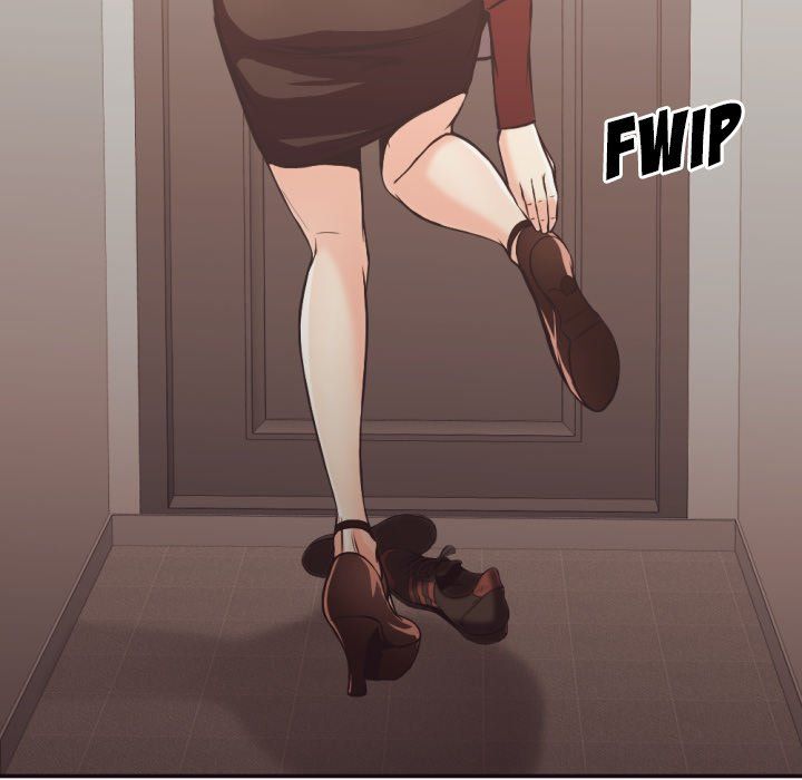 The Hidden Past Manhwa - Chapter 24 Page 52