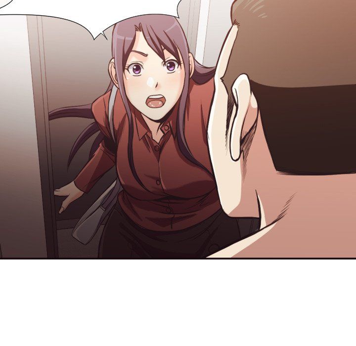 The Hidden Past Manhwa - Chapter 24 Page 59