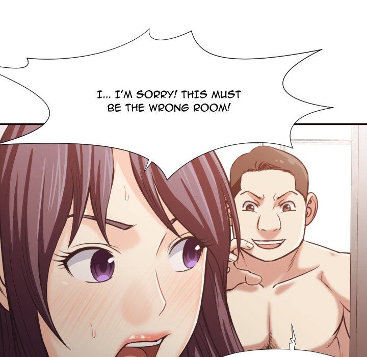 The Hidden Past Manhwa - Chapter 24 Page 60