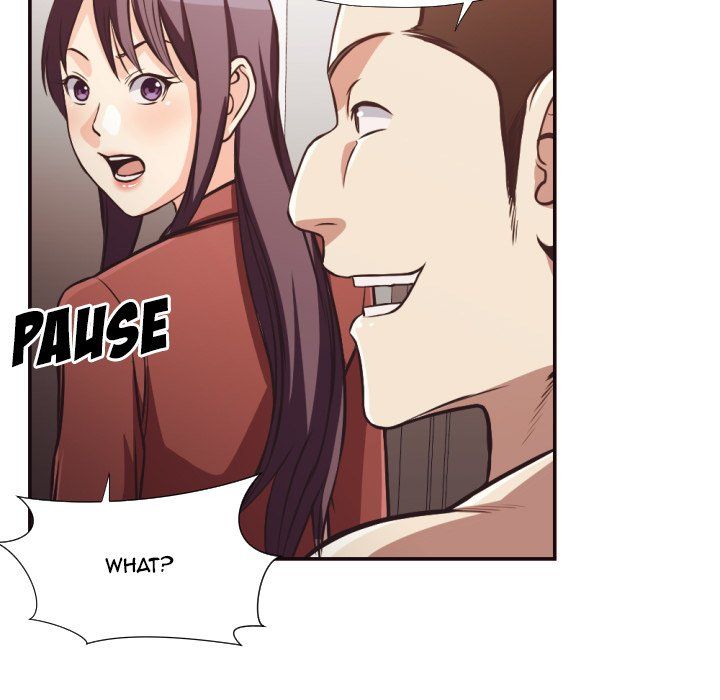 The Hidden Past Manhwa - Chapter 24 Page 62