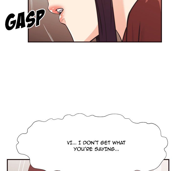 The Hidden Past Manhwa - Chapter 24 Page 64