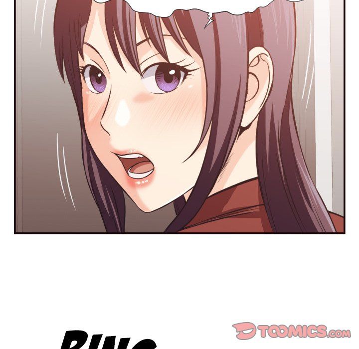 The Hidden Past Manhwa - Chapter 24 Page 65