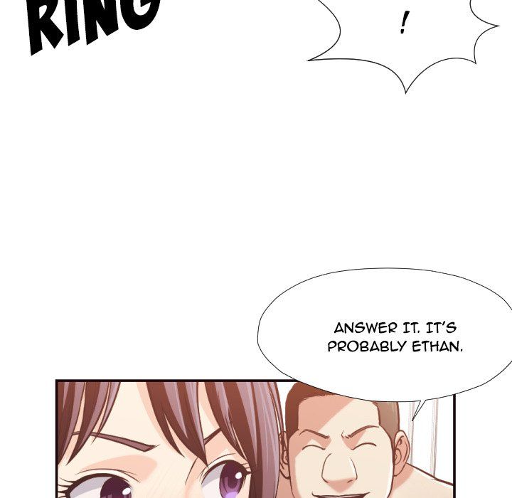 The Hidden Past Manhwa - Chapter 24 Page 67