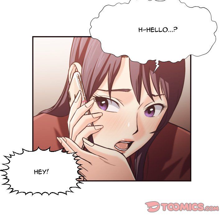 The Hidden Past Manhwa - Chapter 24 Page 69