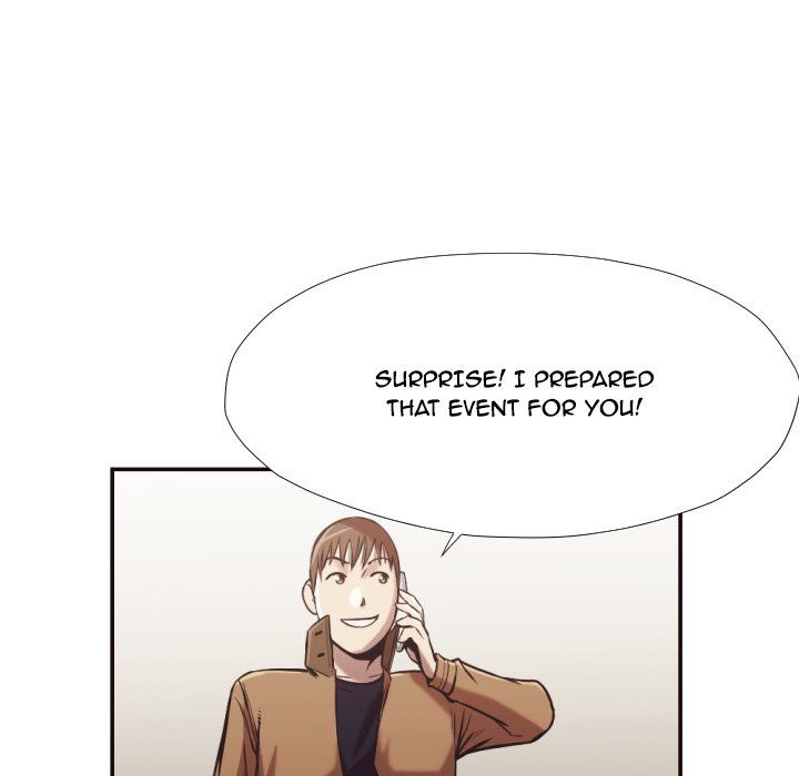 The Hidden Past Manhwa - Chapter 24 Page 70