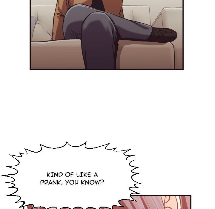 The Hidden Past Manhwa - Chapter 24 Page 71