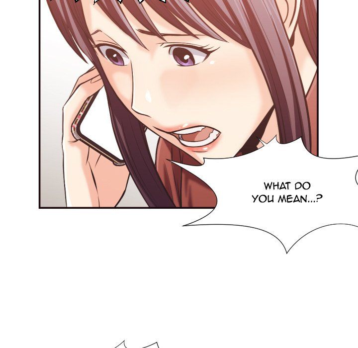 The Hidden Past Manhwa - Chapter 24 Page 72