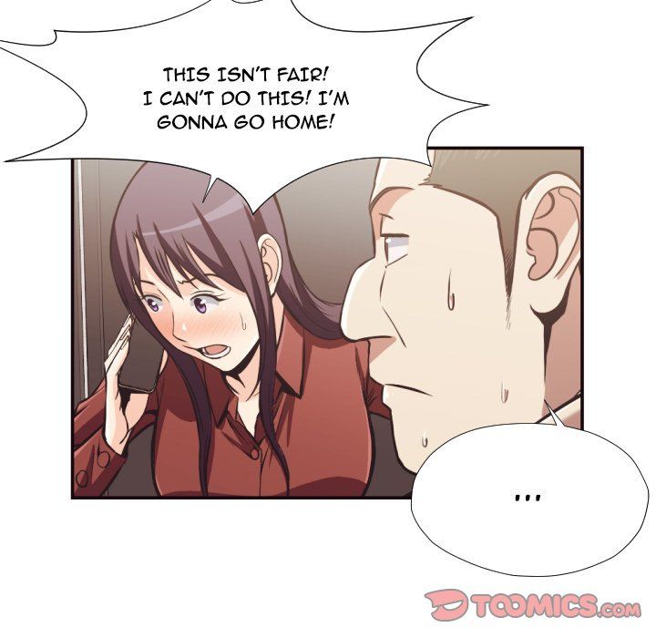 The Hidden Past Manhwa - Chapter 24 Page 73