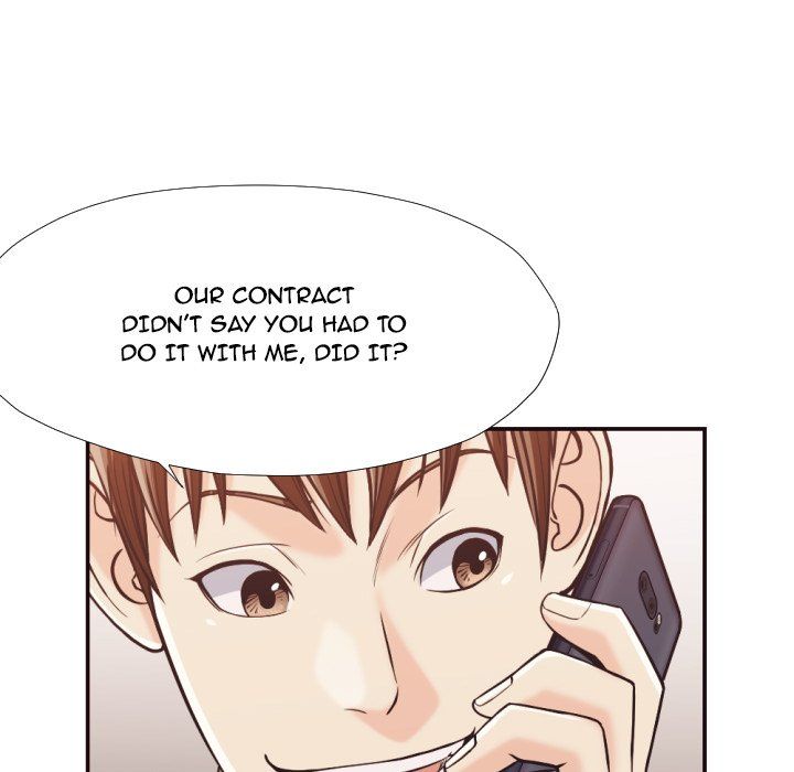 The Hidden Past Manhwa - Chapter 24 Page 74