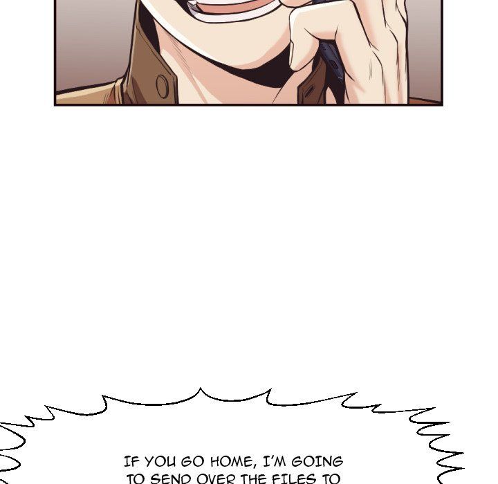 The Hidden Past Manhwa - Chapter 24 Page 75