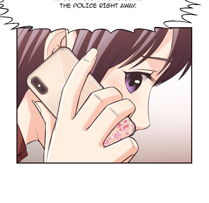 The Hidden Past Manhwa - Chapter 24 Page 76