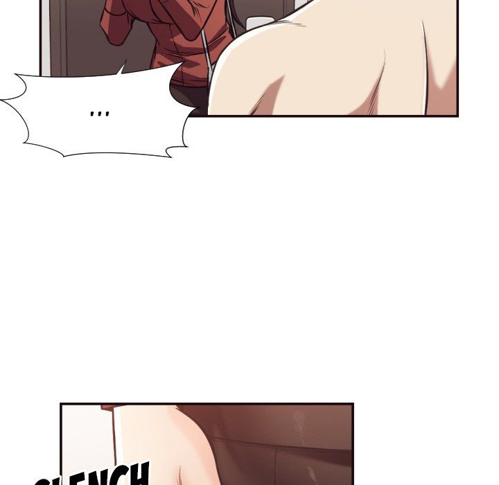 The Hidden Past Manhwa - Chapter 24 Page 78