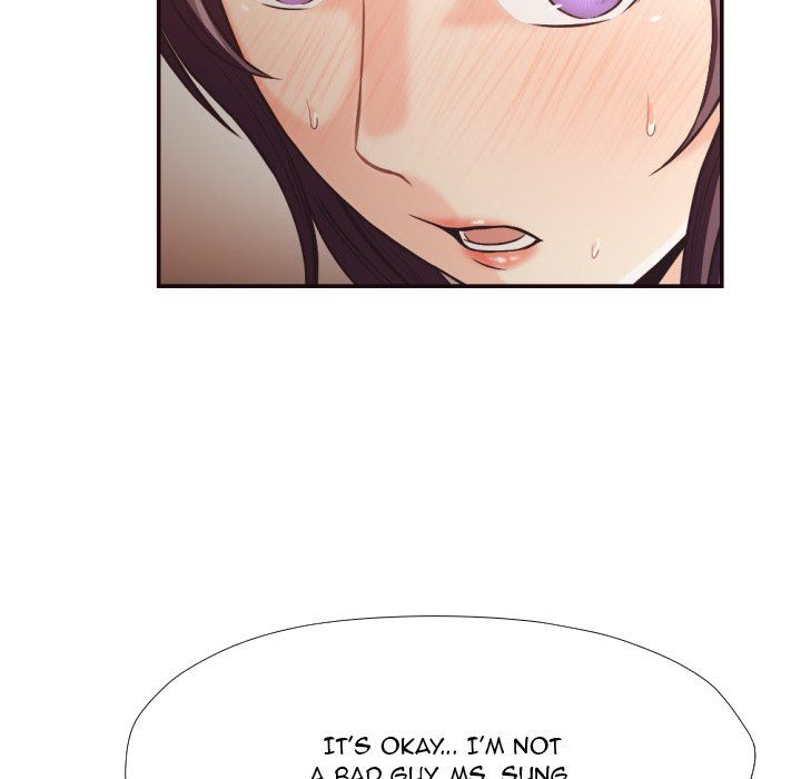 The Hidden Past Manhwa - Chapter 24 Page 80