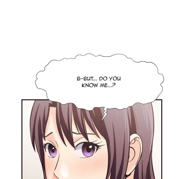 The Hidden Past Manhwa - Chapter 24 Page 82