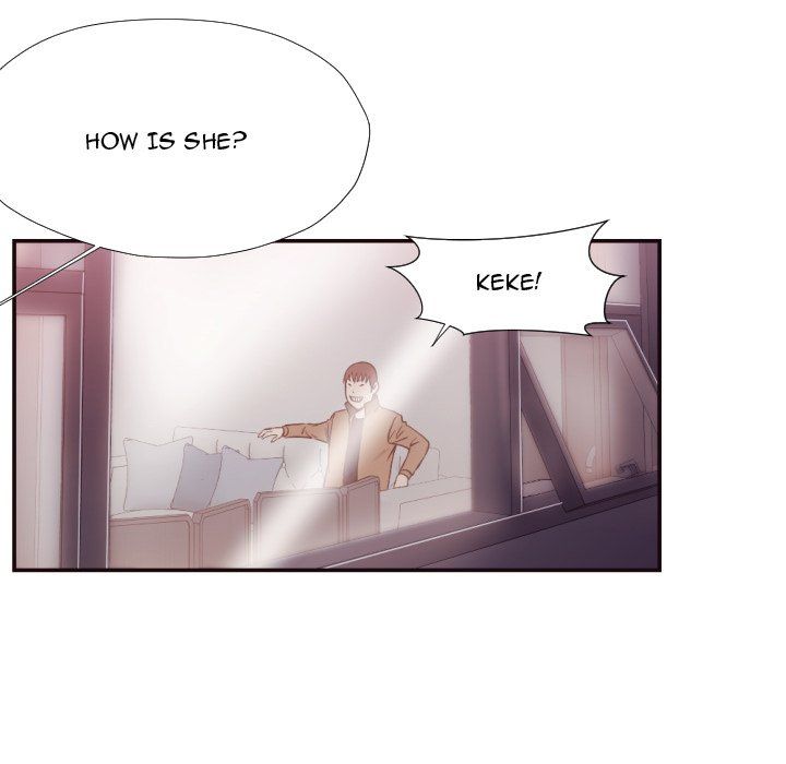 The Hidden Past Manhwa - Chapter 24 Page 84