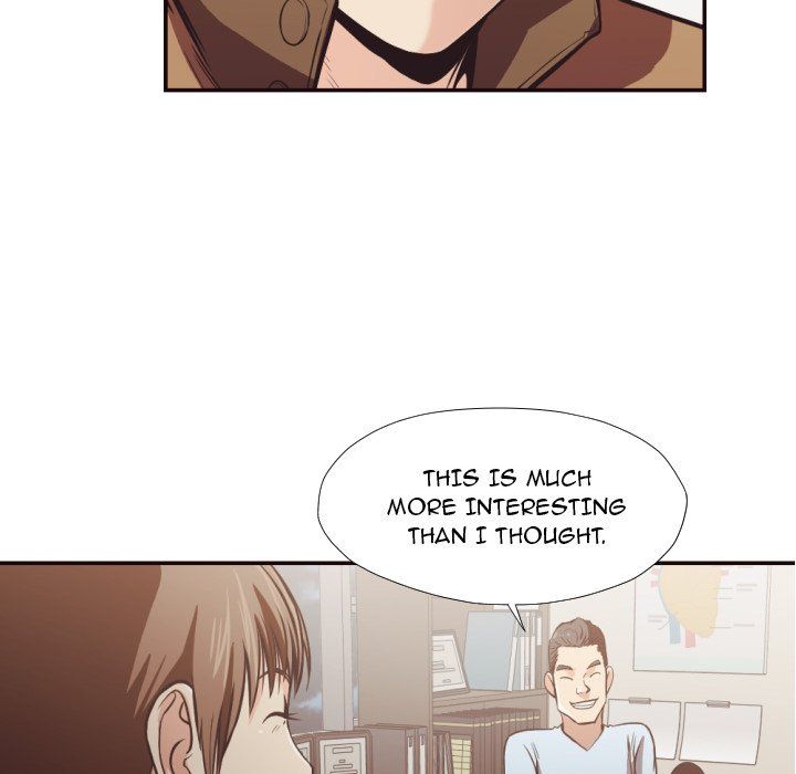 The Hidden Past Manhwa - Chapter 24 Page 86