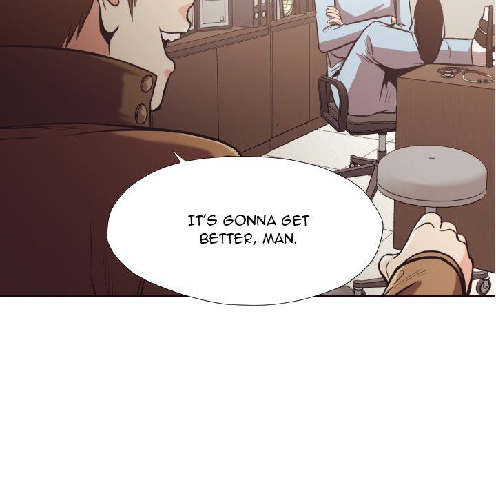 The Hidden Past Manhwa - Chapter 24 Page 87