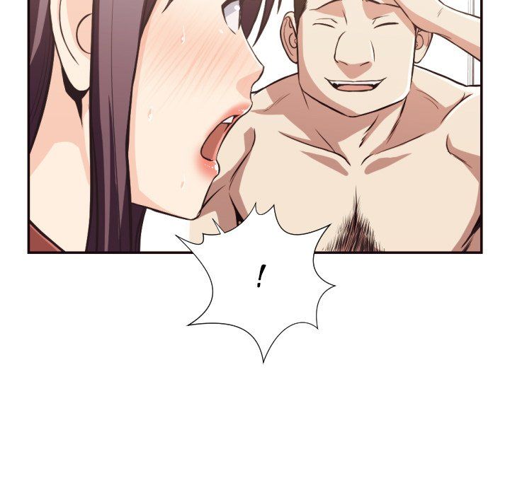 The Hidden Past Manhwa - Chapter 24 Page 91