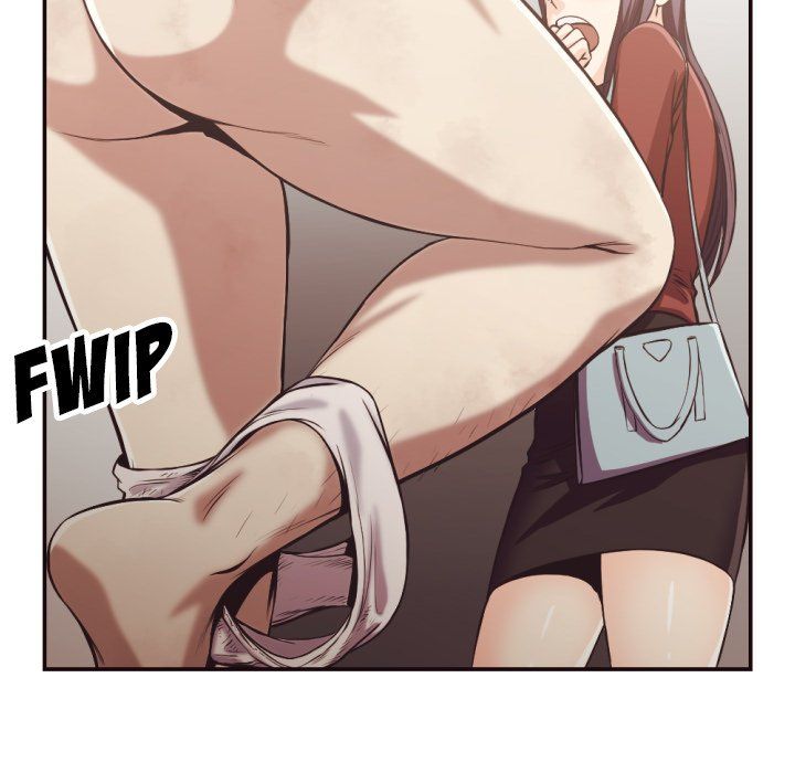 The Hidden Past Manhwa - Chapter 24 Page 94