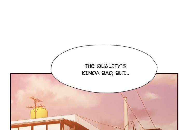 The Hidden Past Manhwa - Chapter 6 Page 0