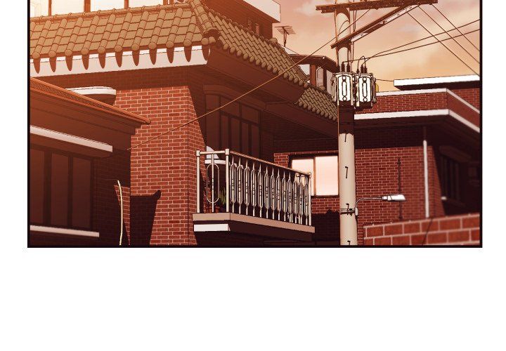 The Hidden Past Manhwa - Chapter 6 Page 1